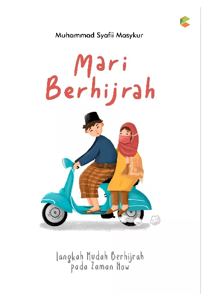 MARI BERHIJRAH