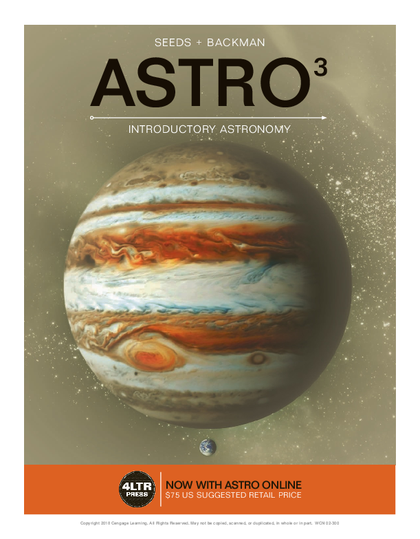 ASTRO 3