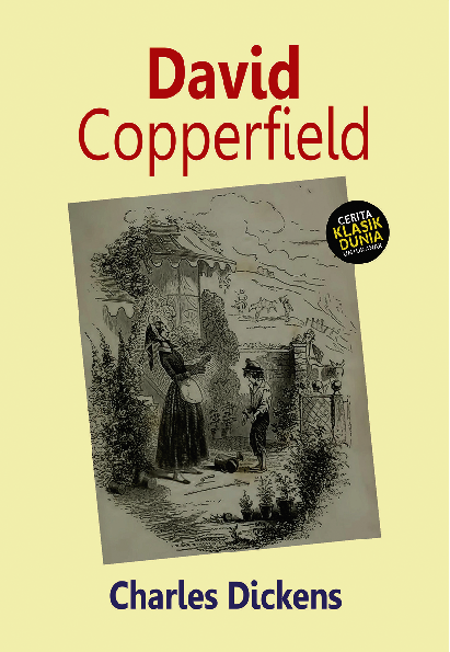 David Copperfield