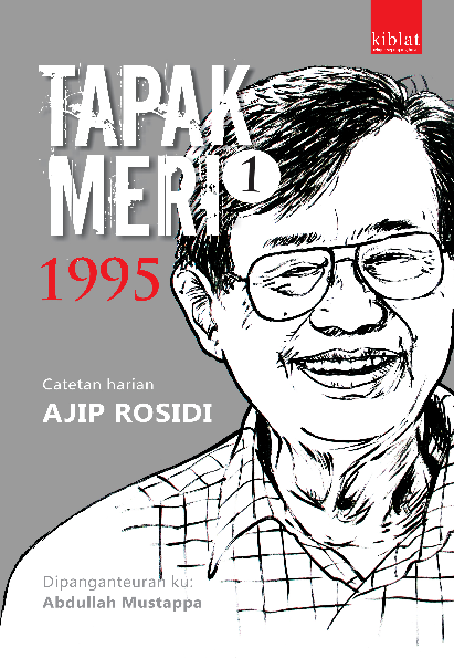 Tapak Meri 1