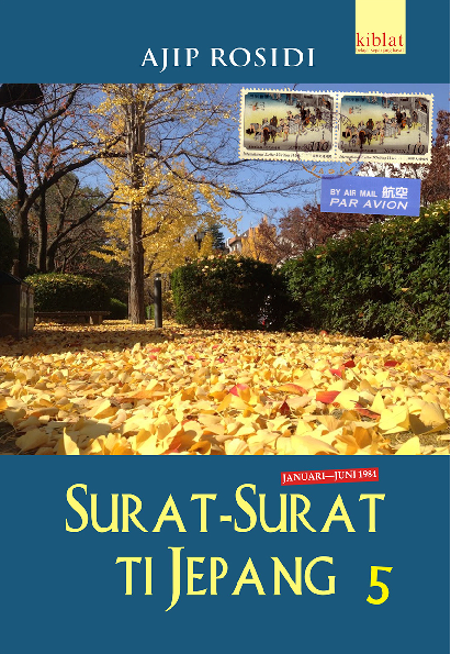 Surat-Surat ti Jepang 5