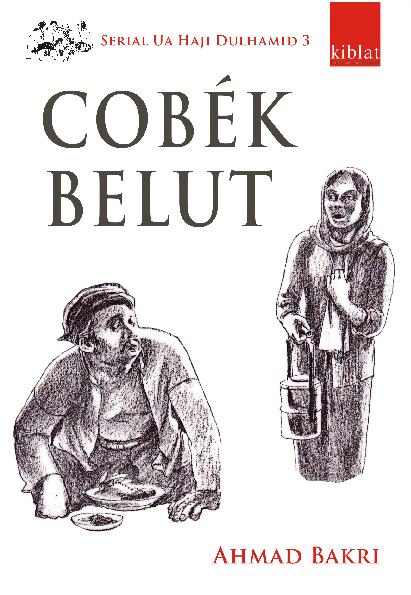 Cobek Belut