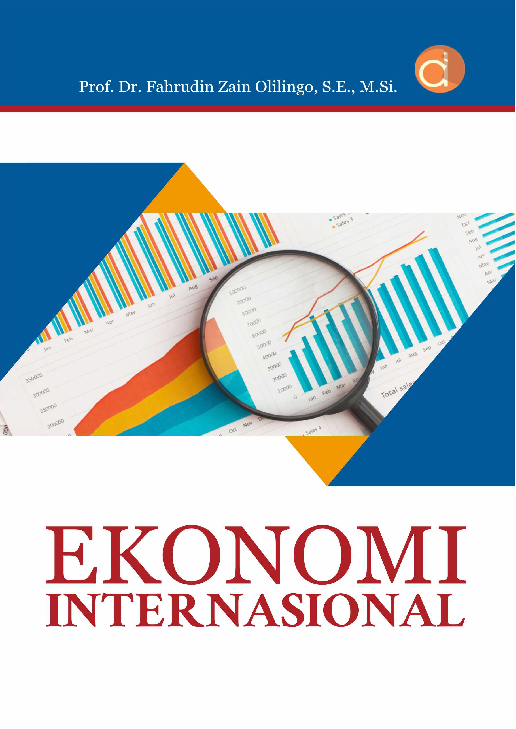 Ekonomi Internasional