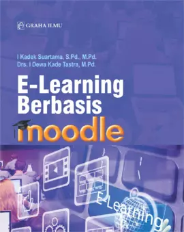 E-Learning Berbasis Moodle