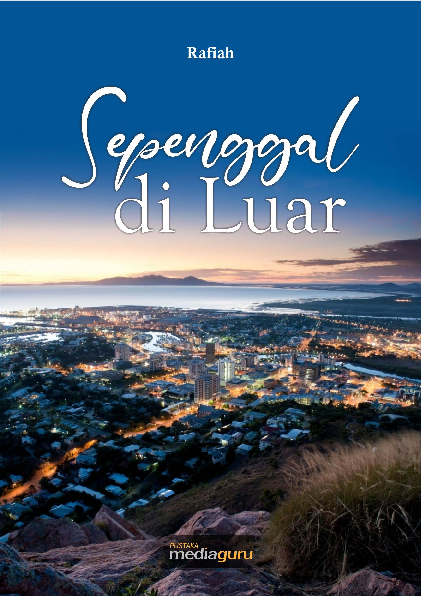 Sepenggal di luar