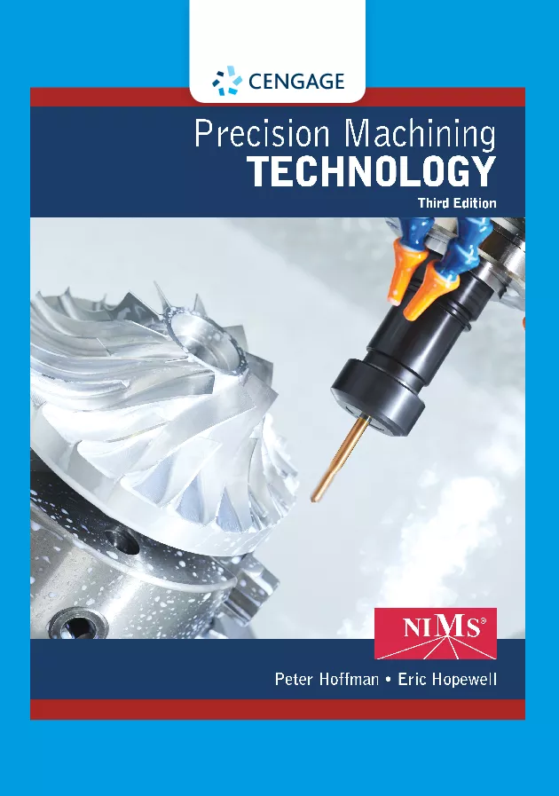 Precision Machining Technology