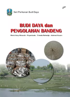 Budi Daya dan Pengolahan Bandeng