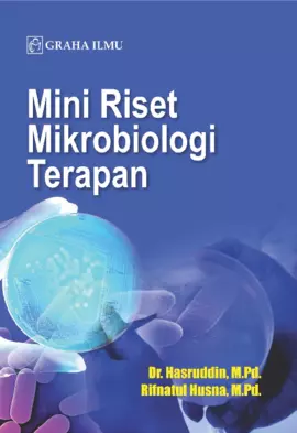 Mini Riset Mikrobiologi Terapan