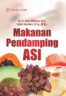 Makanan Pendamping ASI