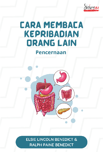 Cara Membaca Kepribadian Orang Lain: Pencernaan