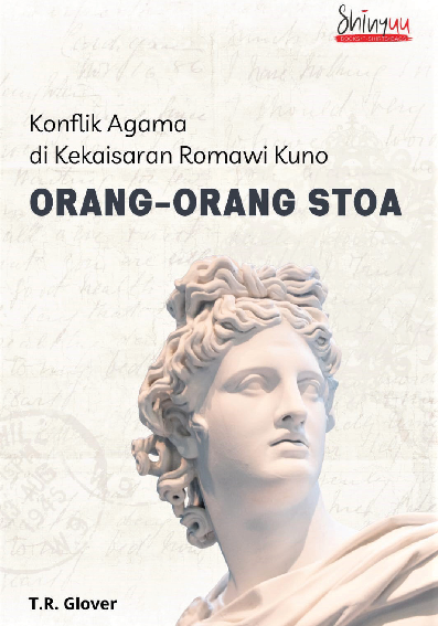 Konflik agama di kekaisaran Romawi Kuno: Orang-orang Stoa