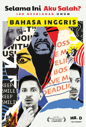 Selama Ini Aku Salah? 100 Kesalahan Umum Bahasa Inggris
