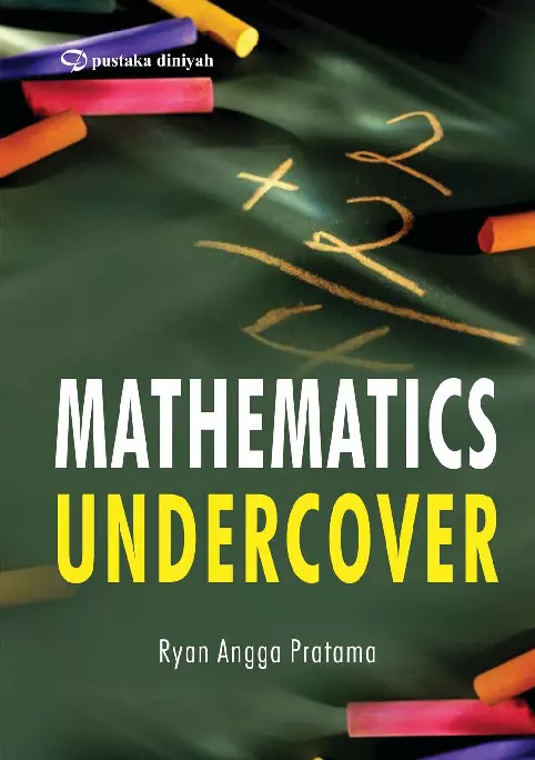 Mathematics Undercover