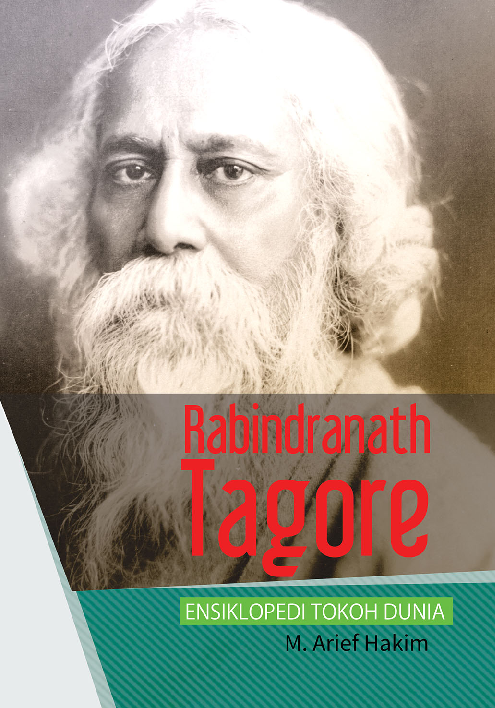 Ensiklopedi Tokoh Dunia: Rabindranath Tagore