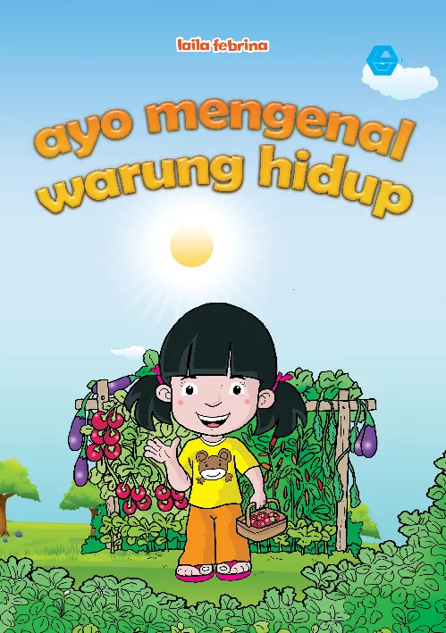 Ayo mengenal warung hidup
