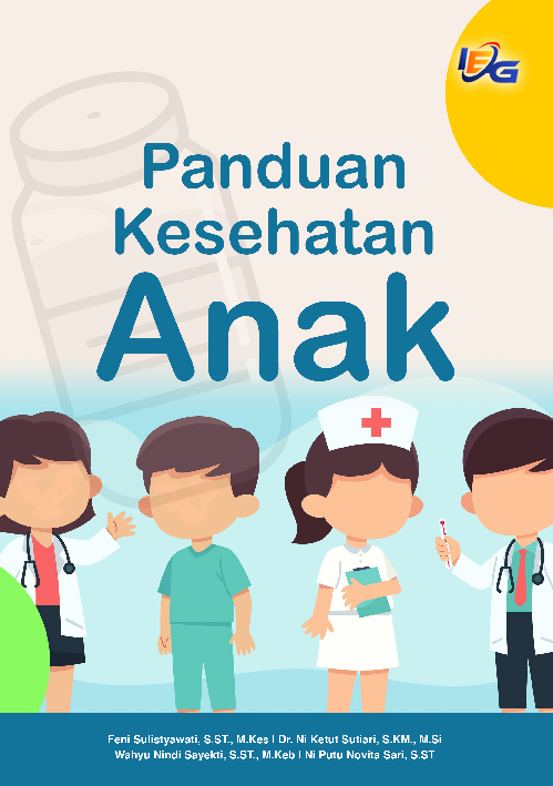 Panduan Kesehatan Anak