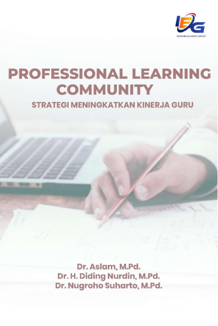 Professional Learning Community: Strategi Tingkatkan Kinerja Guru