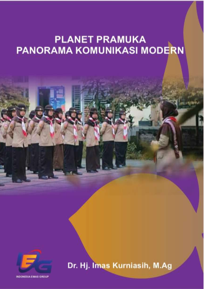Planet Pramuka: Panorama Komunikasi Postmodern