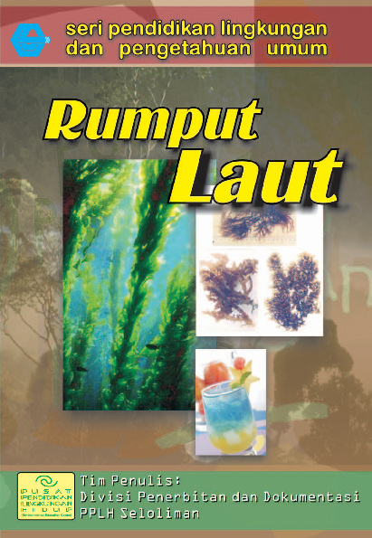 Rumput Laut