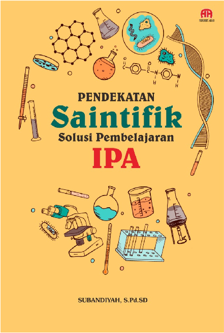 Pendekatan Saintifik Solusi Pembelajaran IPA