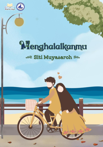 Menghalalkanmu