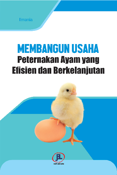 Membangun Usaha Peternakan Ayam yang Efisien dan Berkelanjutan