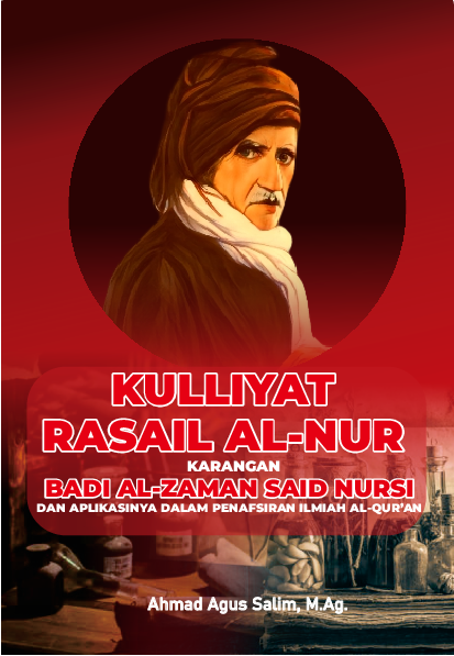 Kulliyyat Rasail Al-Nur Karangan Badi Al-Zaman Sa'id Nursi