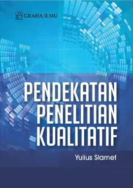 Pendekatan Penelitian Kualitatif