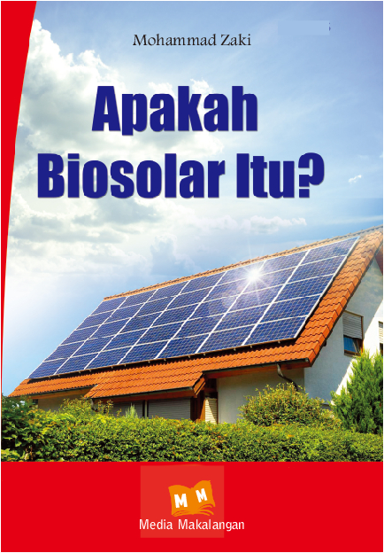 Apakah Biosolar itu?