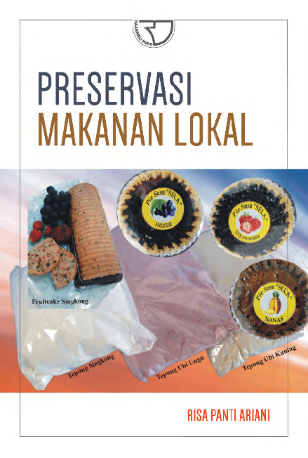Preservasi Makanan Lokal