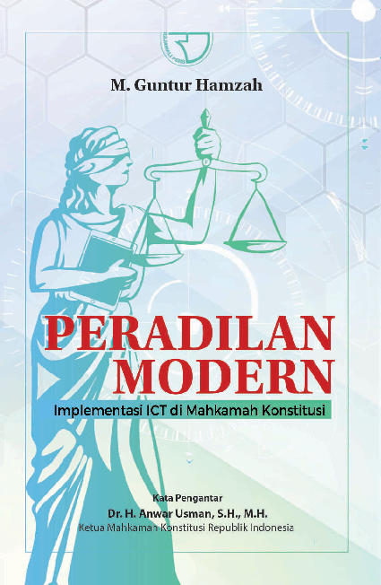 Peradilan Modern