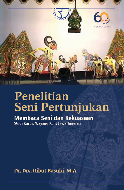 Penelitian Seni Pertunjukan