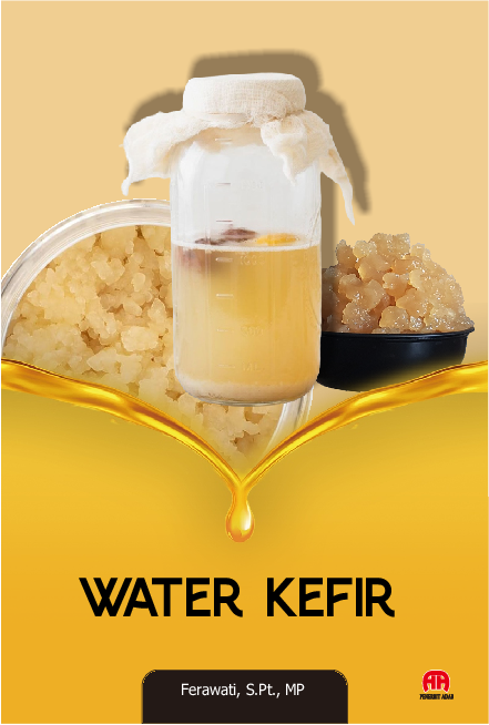 Water Kefir