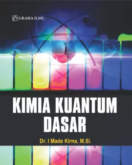 Kimia Kuantum Dasar