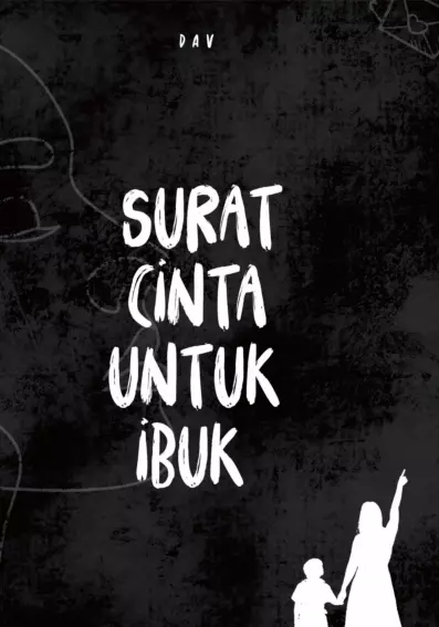 Surat Cinta Untuk Ibuk