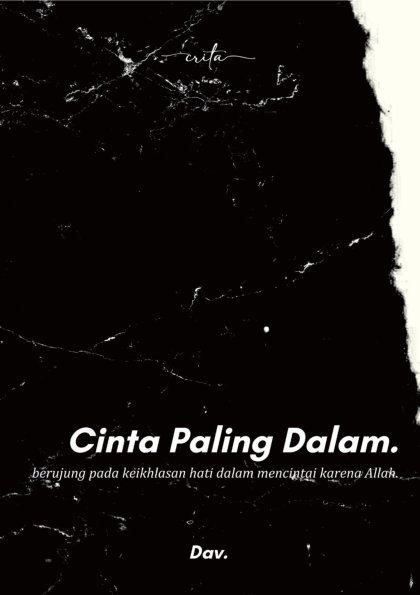 Cinta Paling Dalam