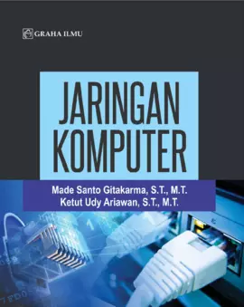 Jaringan Komputer