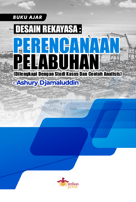 Desain Rekayasa : Perencanaan Pelabuhan