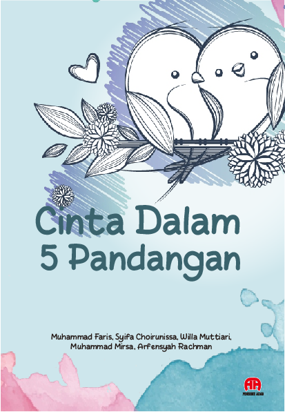 Cinta Dalam 5 Pandangan