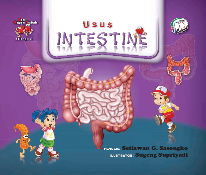 Intestine = usus