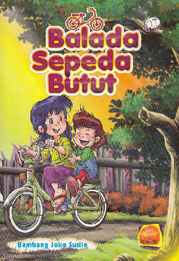 Balada sepeda butut