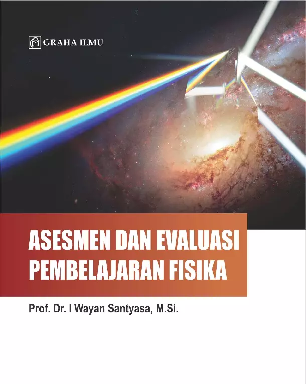 Asesmen dan Evaluasi Pembelajaran Fisika