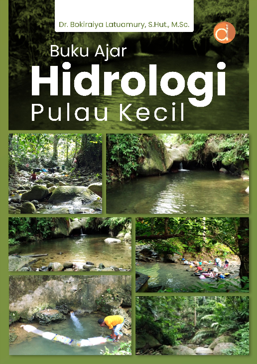 Buku Ajar Hidrologi Pulau Kecil