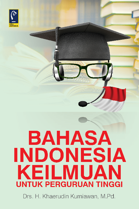 Bahasa Indonesia Keilmuan
