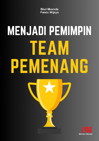 Menjadi pemimpin team pemenang