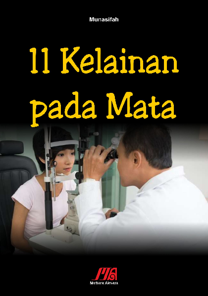 11 kelainan pada mata