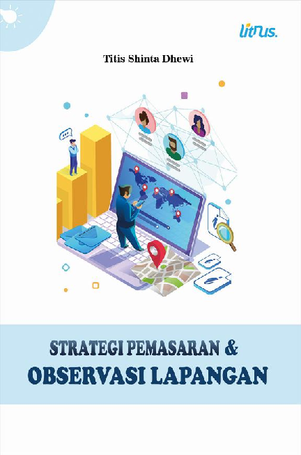 STRATEGI PEMASARAN DAN OBSERVASI LAPANGAN