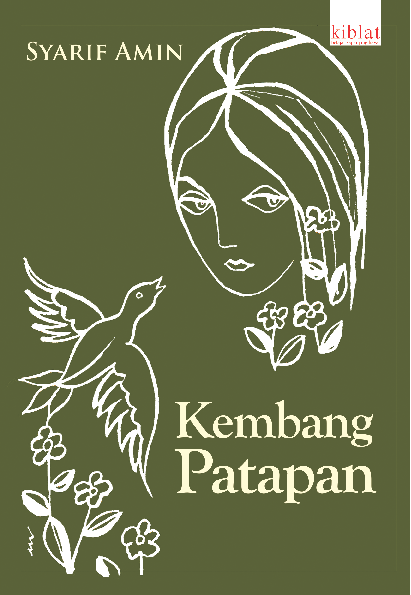 Kembang Patapan