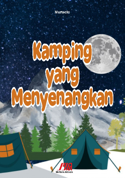 Kamping yang menyenangkan
