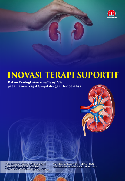Inovasi Terapi Suportif dalam Peningkatan Quality of Life pada Pasien Gagal Ginjal dengan Hemodialisa